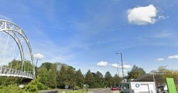 Two teens arrested on suspicion of murder after Cheltenham <b class='text-danger'>bridge</b> incident