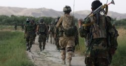 UK announces major WW3 preparation as Brits warned 'g<b class='text-danger'>et</b> ready to fight'