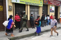 Horror WW3 warning as Trump 'ready to attack' 4 countries after Iran - full list