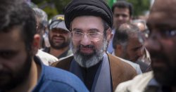 Iran leader Mojtaba Khamenei has 'severe and disfiguring wounds'
