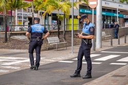 British tourist, 73, brutally robbed, beaten and raped in Tenerife