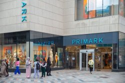 Primark introduces huge change for UK customers