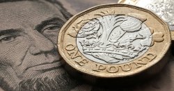 Pound Sterling rallies to 6 month high against the dollar following Trump tariffs