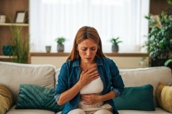 'Red flag' omeprazole issue raised by NHS GP for acid reflux patients