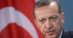Turkey brands Netanyahu 'Hitler of our time' as Erdogan threatens Israel invasion