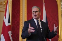 POLL: Should Keir Starmer resign over latest Brexit betrayal attempt?