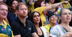 Harry and Meghan skewered by Australians on arrival: 'I don't think of them at all'
