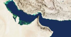 China risks Trump fury as tanker travels through Strait of Hormuz despite US blockade