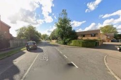 Man in his 70s sexually assaulted and robbed in Aylesbury as cops probe ‘linked’ incidents