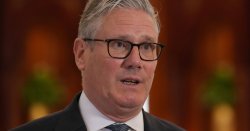 Keir Starmer told to issue work from home order now as 'worst is yet to come'