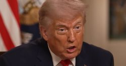 Trump sends new 'one-hour' warning to Iran as he issues major update on war