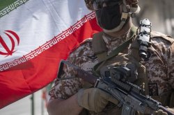 Iran issues major warning over Trump's blockade in horror threat to markets