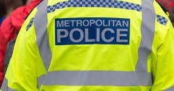 Police launch manhunt after 'attempted arson attack' on London synagogue