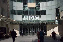 BBC to cut 2,000 jobs as broadcaster launches biggest downsize in 15 years