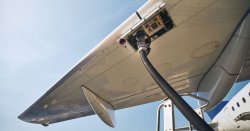 Jet fuel shortage warning sparks call for 'rationing' plan amid fears over Europe flights