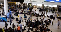 Gatwick Airport announces major rule change that could transform air travel