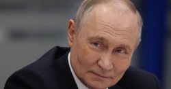 Russian economic meltdown as workers owed £11mn in wages with borrowing costs soaring