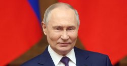 Russia evades Donald Trump&#039;s tariff blitz while Ukraine hit with 10% levy