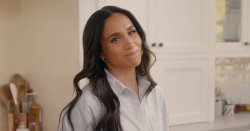 Meghan Markle makes relatable admission about what she really feeds her kids