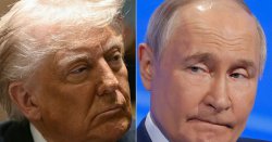 Ukraine war LIVE: &#039;Significant&#039; ceasefire update after Vladimir Putin avoids Trump tariffs