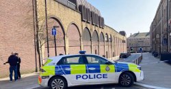 Huddersfield murder LIVE: Boy, 16, dies after being &#039;stabbed in the neck&#039;