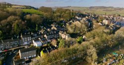 The pretty little UK village like a ‘mini Cotswolds’ but 182 miles away