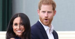 Relief for Prince Harry and Meghan Markle as they&#039;re spared &#039;nightmare scenario&#039; by rival