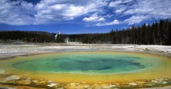 Yellowstone volcano: USGS finds seven huge magma chambers below supervolcano