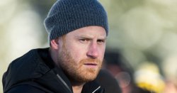 Prince Harry&#039;s contradiction laid bare in spat with Prince William about Meghan&#039;s wedding