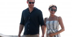 Meghan Markle and Prince Harry’s family ‘traditions’ since moving to America