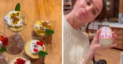 Meghan Markle fans deliver two word verdict on new recipe inspired by Princess Lilibet