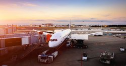 The UK&#039;s failed insane £59bn plan for floating airport dubbed &#039;Heathrow 2.0&#039;