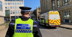 Boy, 16, stabbed to death in Huddersfield named for the first time