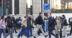 UK employers struggling to fill roles say candidates are being too picky