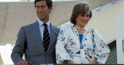 The very unusual nickname Princess Diana gave King Charles