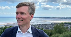 The mission is rescuing the NHS and raising the state pension