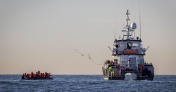 The most ludicrous deportation decision? Migrant allowed to stay after losing phone