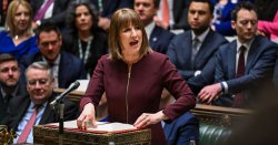 Rachel Reeves poised to turn screw with with NICs hike as expert sends huge warning