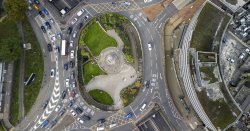 Drivers risk £5k fine if they don&#039;t follow little-known roundabout rule