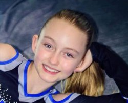 Father and daughter who tragically died in caravan fire at holiday park named