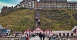 &#039;We&#039;ve spent 6 months travelling UK from US – this stunning seaside town is a hidden gem&#039;