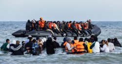 West&#039;s Achilles Heel — UK&#039;s biggest challenge in dealing with migration