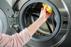 Washing machines will &#039;smell clean&#039; and look &#039;pristine&#039; with Mrs Hinch fan&#039;s 8p solution