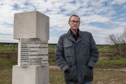 Bravest (and only) SAS man to receive Victoria Cross, revealed by Lord Ashcroft