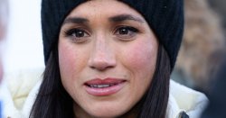 Meghan Markle opens up on health battle as Duchess drops new podcast