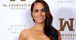 Meghan Markle releases first episode of her new podcast with 6-word message