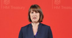 Rachel Reeves humiliated as economy in &#039;dire&#039; state - &#039;Worst slump since financial crash&#039;