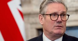 Keir Starmer has golden opportunity but right now he&#039;s screwing up tariff tactics