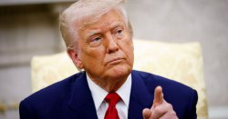 Donald Trump fires warning shot to Keir Starmer — is he too cowardly to act?