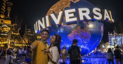 UK town WILL get new Universal theme park in £50bn boost - as exact opening date revealed